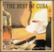 UPC 0659824562326 Best of Cuba CD・DVD 画像