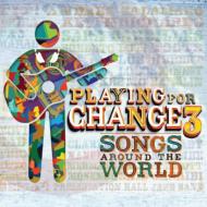 UPC 0660200900120 Playing For Change プレイングフォーチェンジ / Pfc3: Songs Around The World 輸入盤 CD・DVD 画像