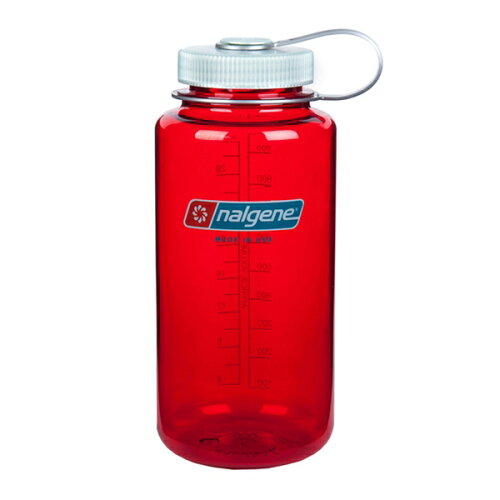 UPC 0661195784177 nalgene ナルゲン 広口  91182 アウトドアレッド キッチン用品・食器・調理器具 画像