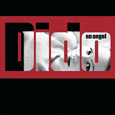 UPC 0661526232223 No Angel / Dido CD・DVD 画像