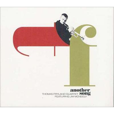 UPC 0663993060729 Thomas Fryland / Another Song 輸入盤 CD・DVD 画像