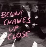 UPC 0663993061429 Benni Chawes / Up Close 輸入盤 CD・DVD 画像