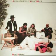 UPC 0664140022324 Best Of Friends(Twennynine With Lenny White/Wounded Bird) / Twennynine With Lenny White 本・雑誌・コミック 画像