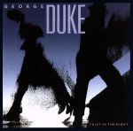 UPC 0664140039827 Thief in the Night / George Duke CD・DVD 画像