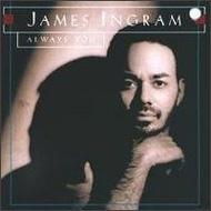 UPC 0664140527522 Always You (Reis) / James Ingram CD・DVD 画像