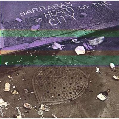 UPC 0664140611825 Barrabas / Heart Of The City 輸入盤 CD・DVD 画像