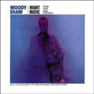 UPC 0664140629929 Night Music / Woody Shaw CD・DVD 画像