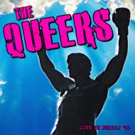 UPC 0665776290057 Queers / Live In Philly 06' CD+DVD 輸入盤 CD・DVD 画像