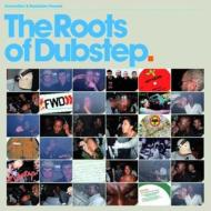 UPC 0666017146423 Roots of Dubstep CD・DVD 画像