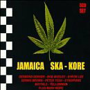 UPC 0666629104620 Jamaica Ska CD・DVD 画像