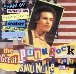 UPC 0666629114926 The Great Punk Rock Swindle CD・DVD 画像