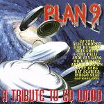 UPC 0666629121825 Plan 9 / Various CD・DVD 画像