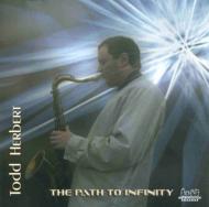 UPC 0667961112625 Todd Herbert / Path To Infinity 輸入盤 CD・DVD 画像