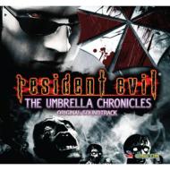 UPC 0669311300324 Resident Evil: Umbrella Chronicles 輸入盤 CD・DVD 画像