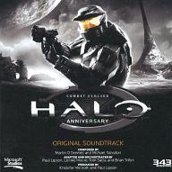 UPC 0669311301420 Halo - Combat Evolved Anniversary 輸入盤 CD・DVD 画像