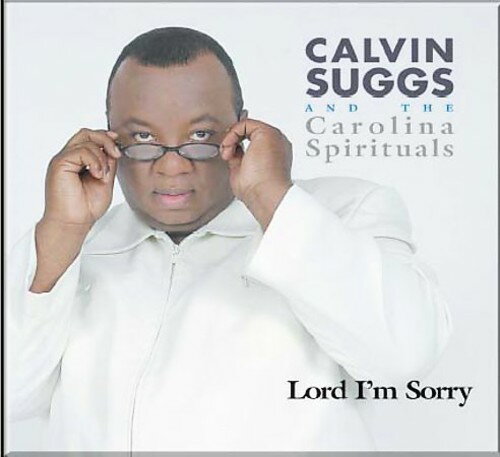 UPC 0669477201121 Lord I’m Sorry CalvinSuggs CD・DVD 画像