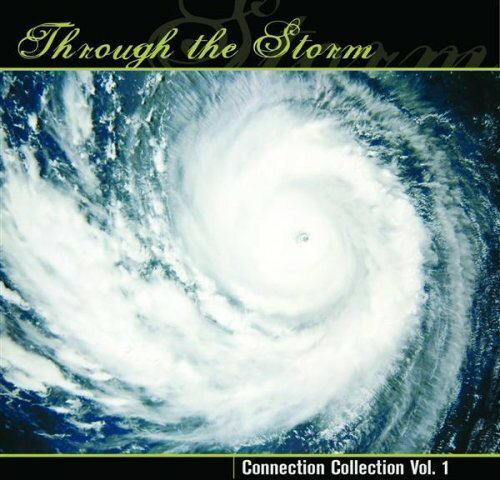 UPC 0669477201329 Through the Storm ThroughtheStorm CD・DVD 画像