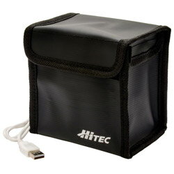 UPC 0669962442909 ハイテックマルチプレックスジャパン｜Hitec Multiplex Japan Battery Warmer バッテリーウォーマー D-01 44290 TV・オーディオ・カメラ 画像