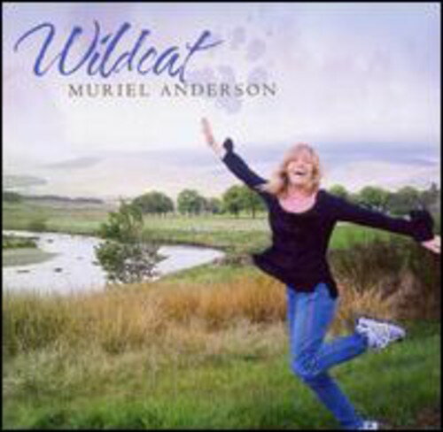 UPC 0671583200523 Wildcat MurielAnderson CD・DVD 画像
