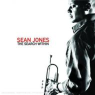 UPC 0673203104426 Sean Jones / Search Within 輸入盤 CD・DVD 画像