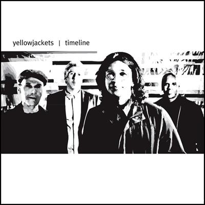 UPC 0673203105829 Yellowjackets イエロージャケッツ / Timeline 輸入盤 CD・DVD 画像