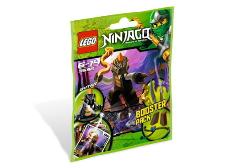 UPC 0673419166775 LEGO レゴ ニンジャゴー 9556 バイター おもちゃ 画像