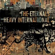 UPC 0673431004420 Heavy International エターナルズ CD・DVD 画像