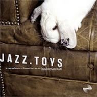 UPC 0673792302128 Jazz Toys (Dig) / Various Artists CD・DVD 画像