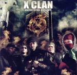 UPC 0673951010925 Mainstream Outlawz / X-Clan CD・DVD 画像