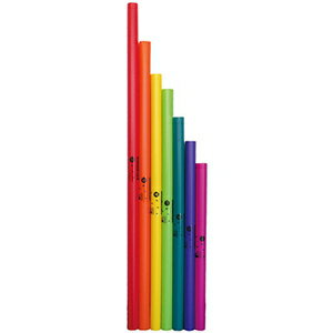 UPC 0674362000031 BWJW ブームワッカー ドレミパイプ ベースダイアトニックセット BOOMWHACKERS おもちゃ 画像