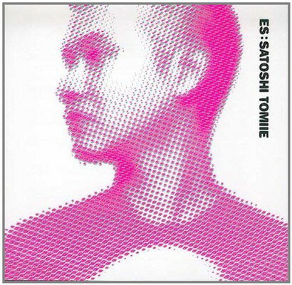 UPC 0675427100321 Es (Electronic Soul) / Satoshi Tomiie CD・DVD 画像