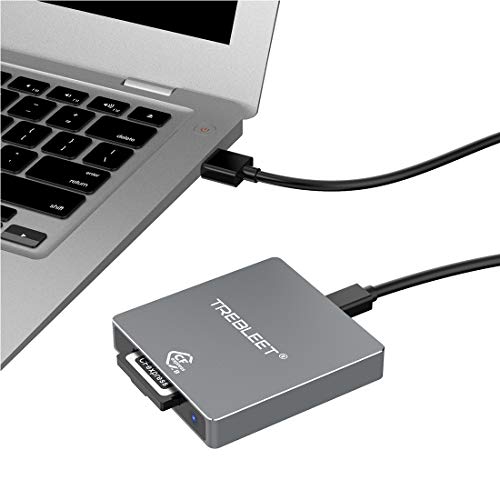 UPC 0681599135580 CFexpress カードリーダー USB3.1 CFexpress Type-B パソコン・周辺機器 画像