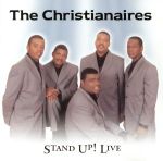 UPC 0684181201229 Stand Up Live / Christianaires CD・DVD 画像