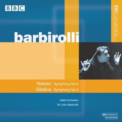 UPC 0684911422320 BARBIROLLI CONDUCTS アルバム BBCL-4223 CD・DVD 画像