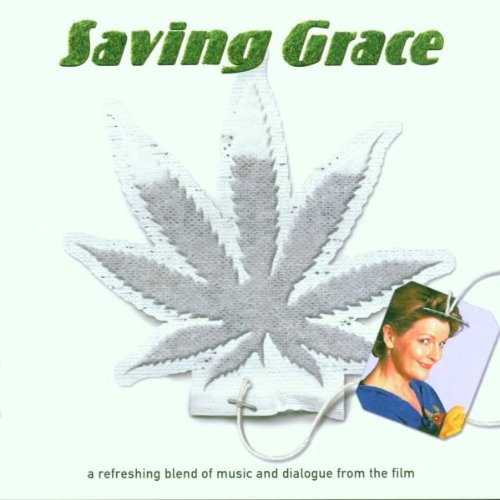 UPC 0685738309528 Saving Grace 輸入盤 CD・DVD 画像