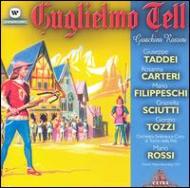 UPC 0685738748921 Rossini: William Tell / Mayr CD・DVD 画像