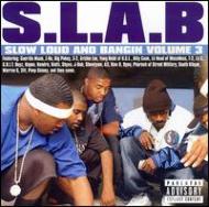 UPC 0686506211128 S．L．A．B． 3 Trae CD・DVD 画像