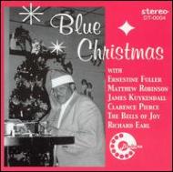 UPC 0688923000422 Blue Christmas CD・DVD 画像