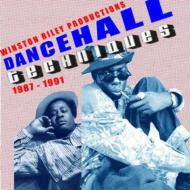 UPC 0689492020415 Dancehall Techniques 輸入盤 CD・DVD 画像