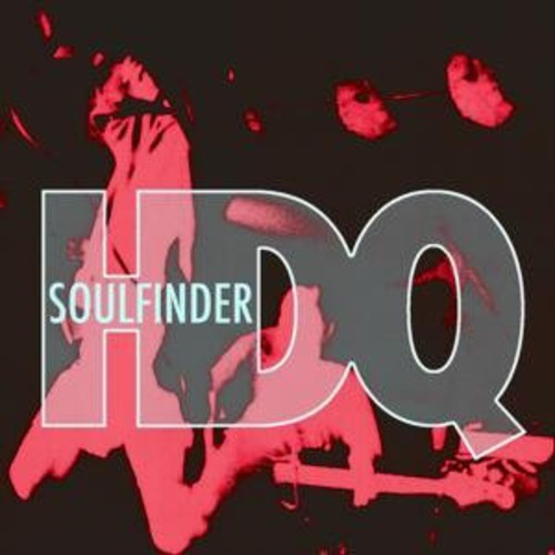 UPC 0689492076320 Hdq / Soulfinder 輸入盤 CD・DVD 画像