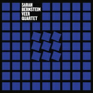 UPC 0690277900693 Bernstein , Sarah / Veer Quartet: Veer Quartet CD・DVD 画像