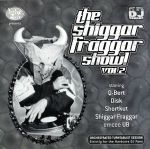 UPC 0692548800923 Shiggar Fraggar 2 / Invisible Skratch Piklz CD・DVD 画像