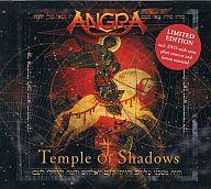 UPC 0693723011622 Temple of Shadows (W/Dvd) (Spec) / Angra CD・DVD 画像