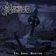 UPC 0693723022727 Saxon サクソン / Inner Suanctum 輸入盤 CD・DVD 画像