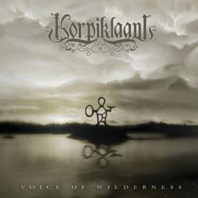 UPC 0693723370224 Korpiklaani コルピクラーニ / Voice Of Wilderness 輸入盤 CD・DVD 画像