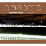 UPC 0693723788722 Brazilectro 9 CD・DVD 画像