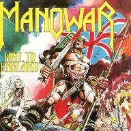 UPC 0693723855028 Hail to England / Manowar CD・DVD 画像