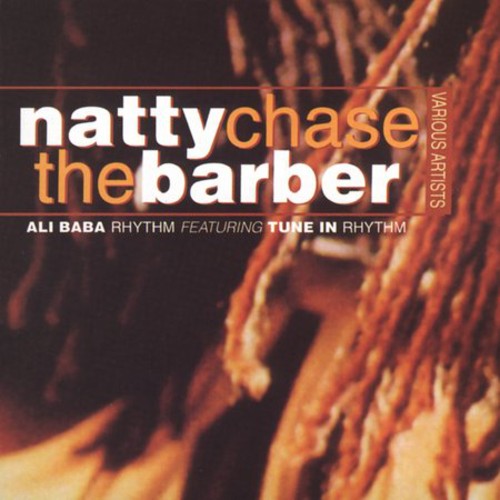 UPC 0695831270526 Natty Chase the Barber / Various Artists CD・DVD 画像