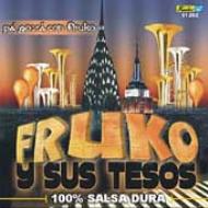 UPC 0696211120226 Pa’ Goza Con Fruko FrukoYSusTesos CD・DVD 画像