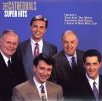 UPC 0696998518124 Super Hits CathedralQuartet CD・DVD 画像